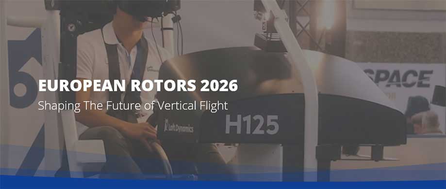 European Rotors 2026 European Rotors 2026