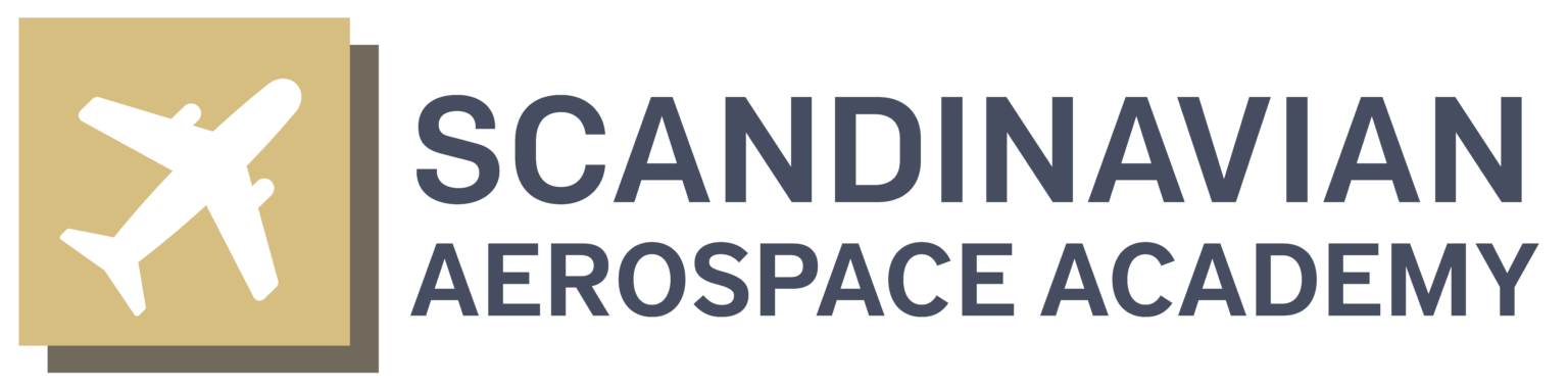 Scandinavian Aerospace Academy